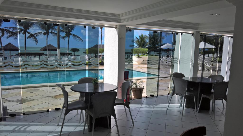 Amigos Do Marinas Tamandare Beira-Mar Apartment Exterior foto